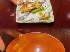 -荣一代目OMAKASE板前料理