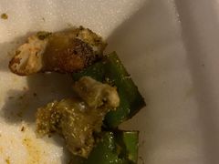 -霍元甲烧烤(江城商务大楼店)