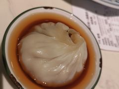 德兴汤包-上海德兴馆(昌里店)