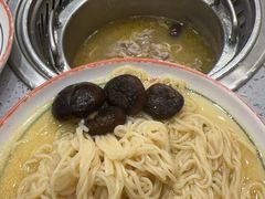 -喜家自助小火锅(乐客城店)