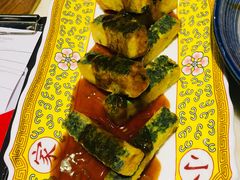 -那家小馆•北京菜•烤鸭(中关村店)