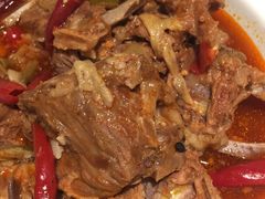 -西贝莜面村(近铁城市广场店)