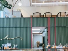 -tuan woodfire kitchen(锦绣坊店)