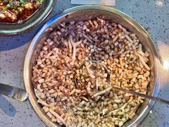 -芸山季·云南山珍菌火锅(人民广场来福士店)