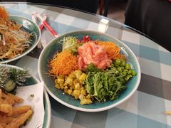 -君霖海鲜私房菜(春柳店)