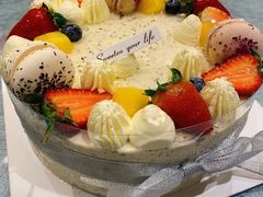 -85度C(成都浆洗街店)