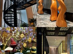 -北京康莱德酒店