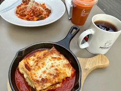 -JamaicaBlue Cafe(乌鲁木齐中路店)
