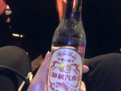 -英皇UA电影城(瑞虹天地月亮湾)