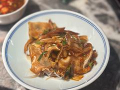 -禄婶鸡煲·打边炉
