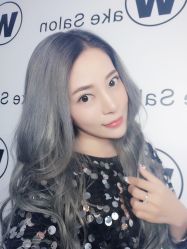 -维卡 Salon