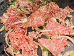 -杨小佳·齐齐哈尔烤肉·烤串(广州店)