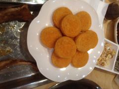 香滿锅老北京羊蝎子火锅(新街口店)-香满锅老北京羊蝎子火锅·家常菜(新街口店)