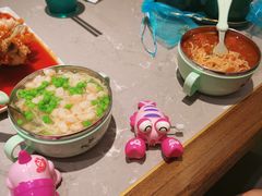 -松鹤楼面馆(清河万象汇店)
