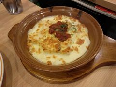 -萨莉亚意式餐厅(上下九店)