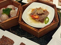-顺峰顺水顺德菜(第一百货店)