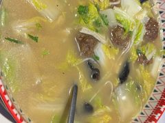 -阿里疆Alijiang·丝路美食·异域风情·清真(长楹天街店)