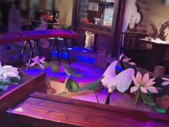 -韵秋荷(宝山龙湖天街店)