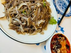 -老都一处饺子馆(道里店)