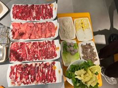 -潮发潮汕牛肉店(东方宝泰店)