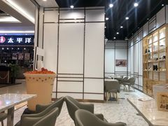 -KOI Thé(力宝广场店)