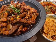 -六月雪干锅(绵阳凯德广场店)