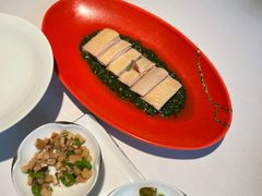 -许家菜(望江店)