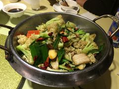 -老人和饭店(打浦路店)