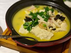 -玫瑰厅上海菜(兴国路店)