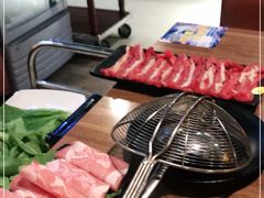 -牛天下·牛肉·海鲜·打边炉·融合菜