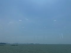 -深圳机场码头