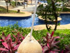 -三亚亚龙湾红树林度假酒店