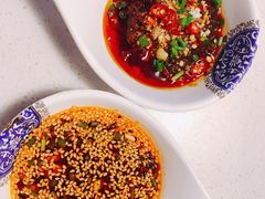 -刘一手火锅(万达广场店)