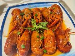 -霄汉牛三鲜湖北砂锅菜(万松园2店)