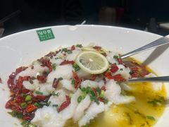 -绿草地·湘菜(7mall店)