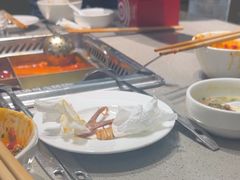 -海底捞火锅(东方时代广场店)