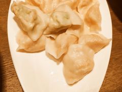 -船歌·鱼水饺青岛菜(闽江二路店)