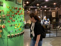 -Behring World of Animals(上海自然博物馆店)