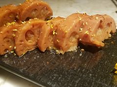 西湖藕韵-绿茶餐厅(乐峰广场店)