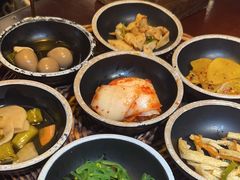 -三代烤肉(保利广场店)