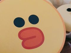 -好利来(高新枫叶广场店)