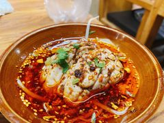 -串大叔炭火烤串·鸡西大冷面刀削面(总店)