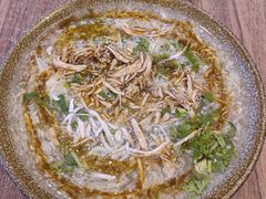 -舞素卷菜煎饼.糁汤(宽厚里店)