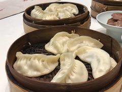 冶春蒸饺-冶春茶社(星汉大厦店)