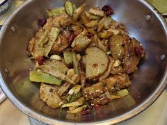 -尚岛私房菜(西方巷店)