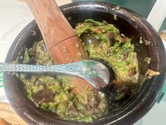 -费大厨辣椒炒肉(沙河万达店)