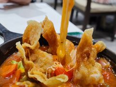 -和平馆·地道港澳茶餐厅(西门口店)