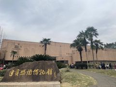 -自贡恐龙博物馆