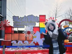 -凯德MALL(西直门店)