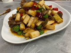 -小民大排档(马场角横路店)